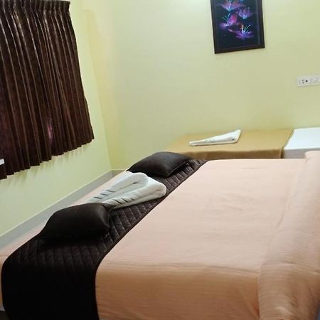 Giri Nandhana Residency Yelagiri Exterior photo