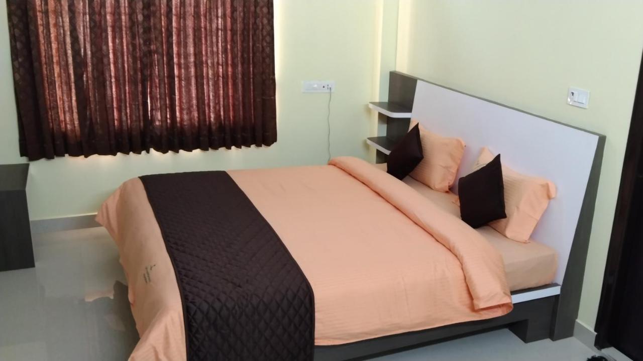 Giri Nandhana Residency Yelagiri Exterior photo